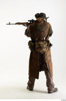  Photos Cody Miles Army Stalker Poses aiming gun standing whole body 0035.jpg